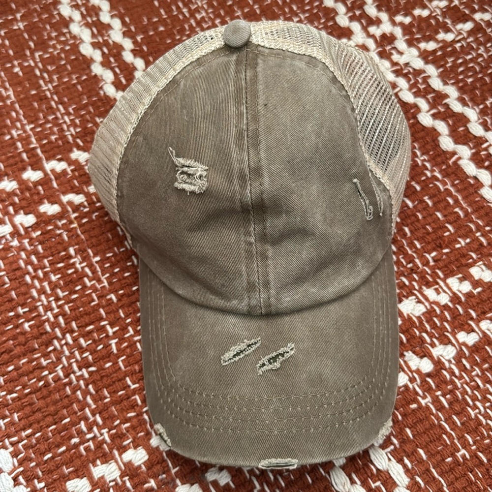 Women’s Cap